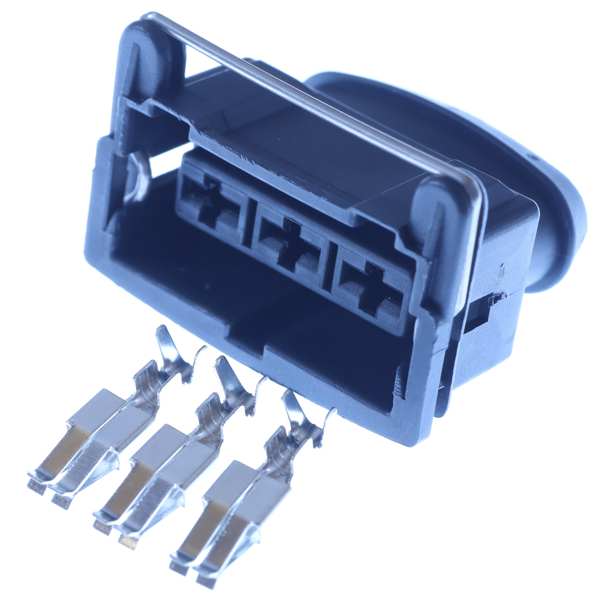 Electrical connector repair kit